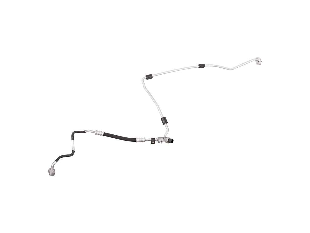 2016-2019 BMW M2 A/C Refrigerant Hose (Vemo)