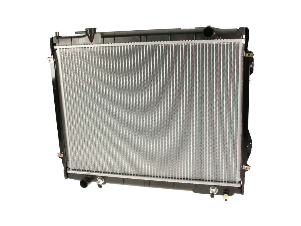 1995-2004 Toyota Tacoma Radiator (Denso)