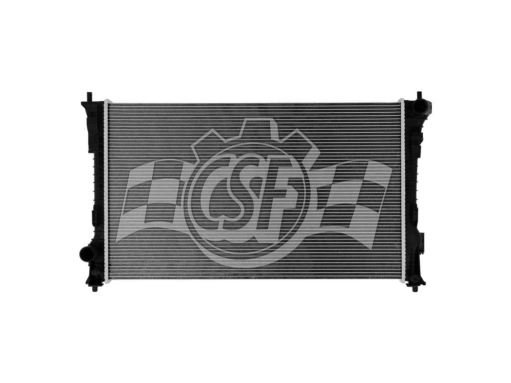2016 Ford Explorer Radiator (CSF)