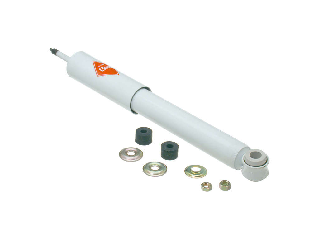 1986-1995 Suzuki Samurai Suspension Shock Absorber - Front (KYB (old box))