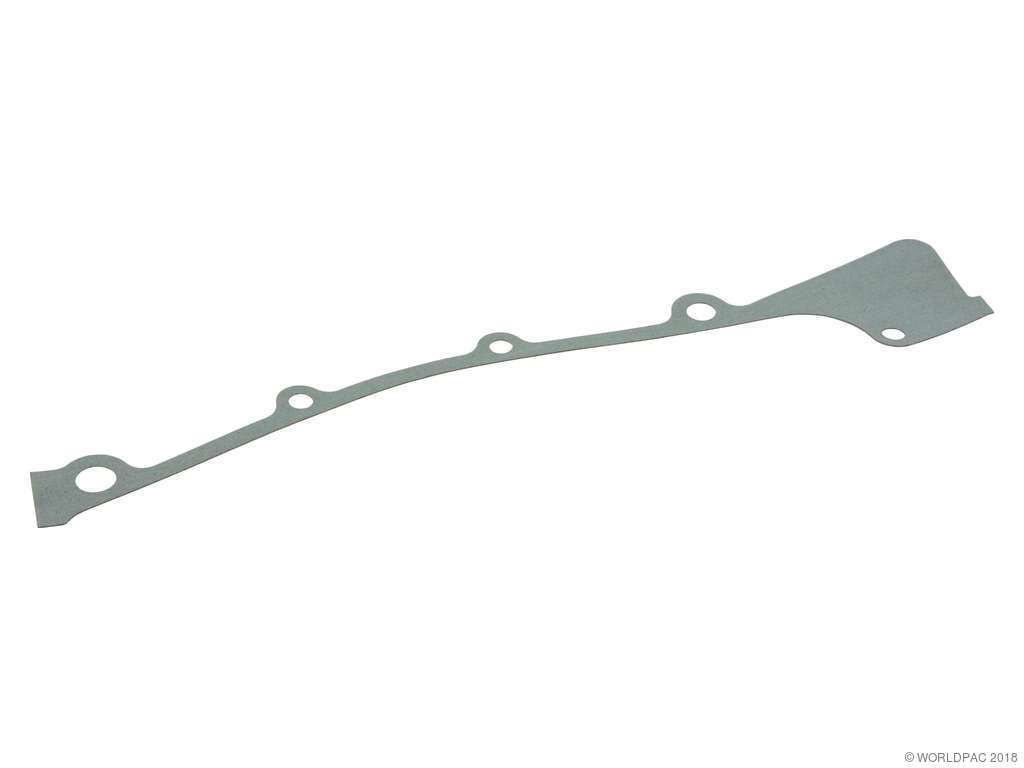 1979-1981 BMW 528i Engine Timing Cover Gasket - Left Lower (Victor Reinz)
