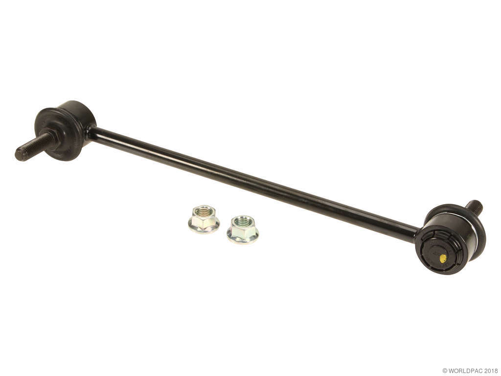 2015-2016 Nissan Versa Note Suspension Stabilizer Bar Link Kit - Front (CTR)