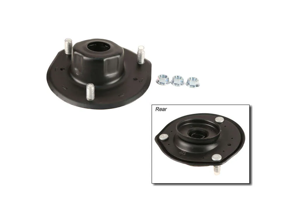 1998-2003 Toyota Sienna Suspension Strut Mount - Front Left (Sachs)