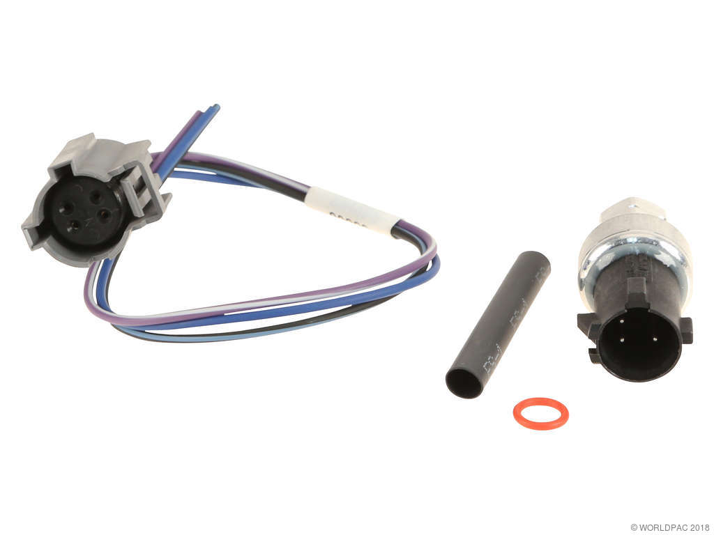 2005 Dodge Magnum HVAC Pressure Switch (Mopar)