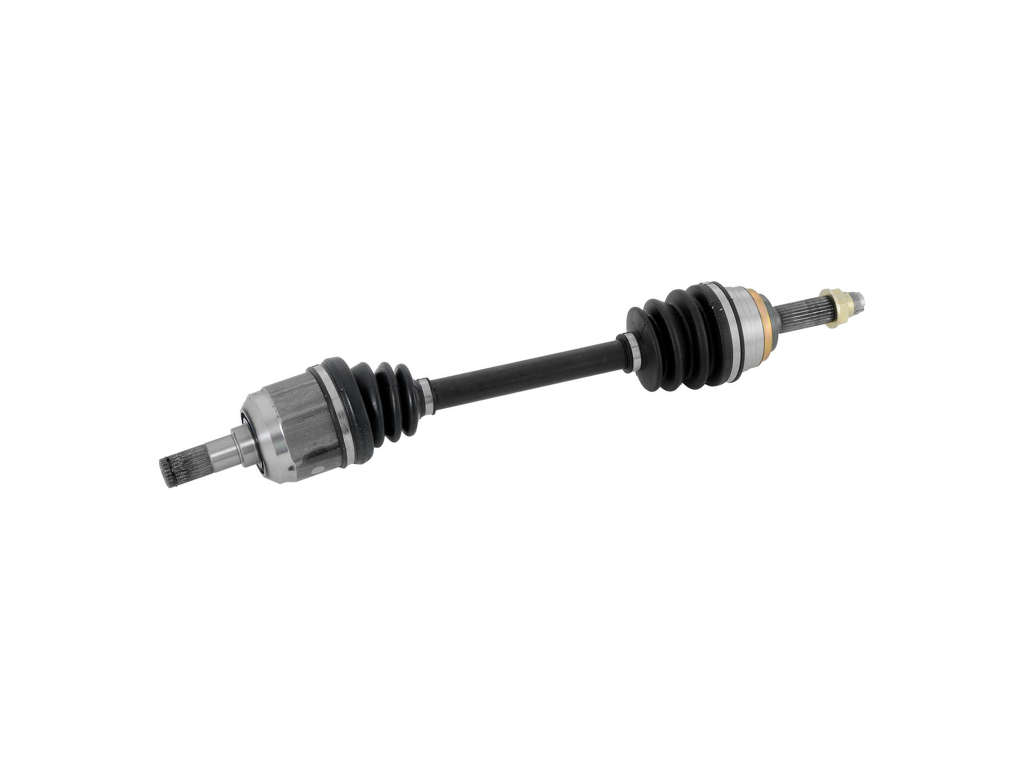 1989-1993 Mitsubishi Galant CV Axle Assembly - Front Right (Autopart International)