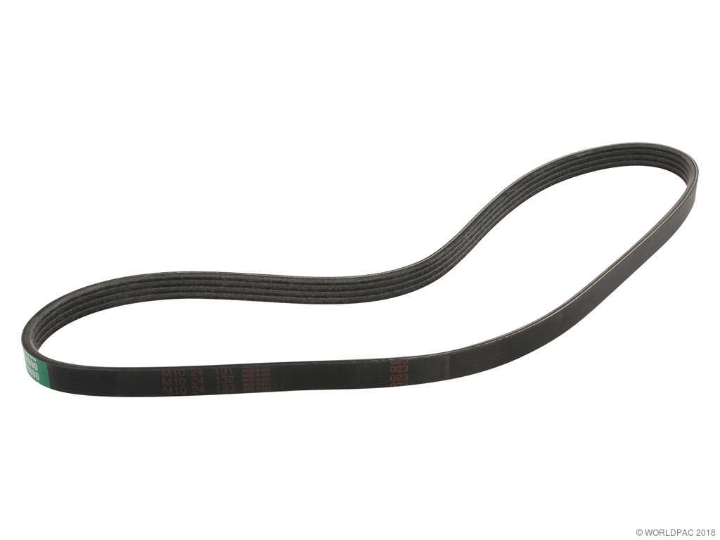 2014-2019 Ford Transit Connect Accessory Drive Belt - Compressor (Mitsuboshi)