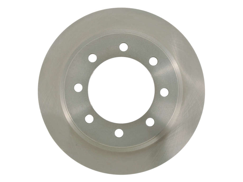 2007-2014 Ford E-250 Disc Brake Rotor - Rear (Autopart International)