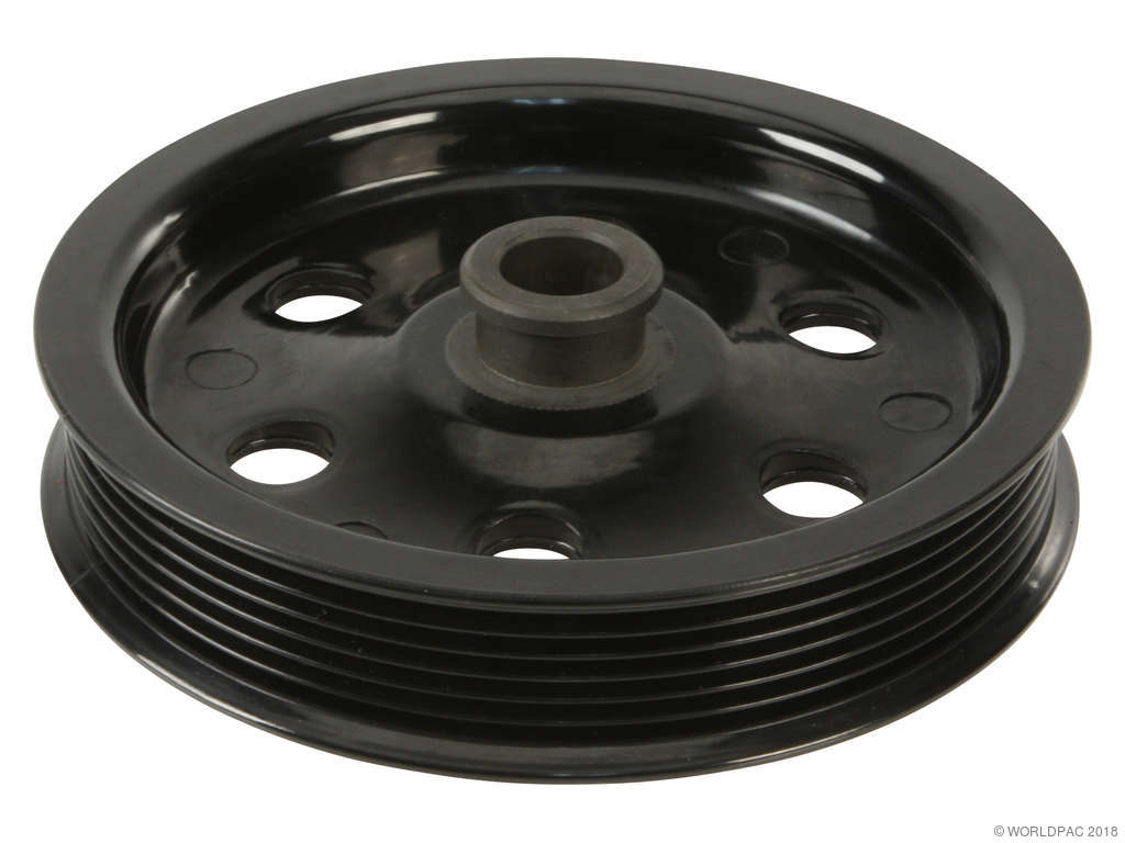 1987-1988 Mercury Cougar Power Steering Pump Pulley (Dorman)