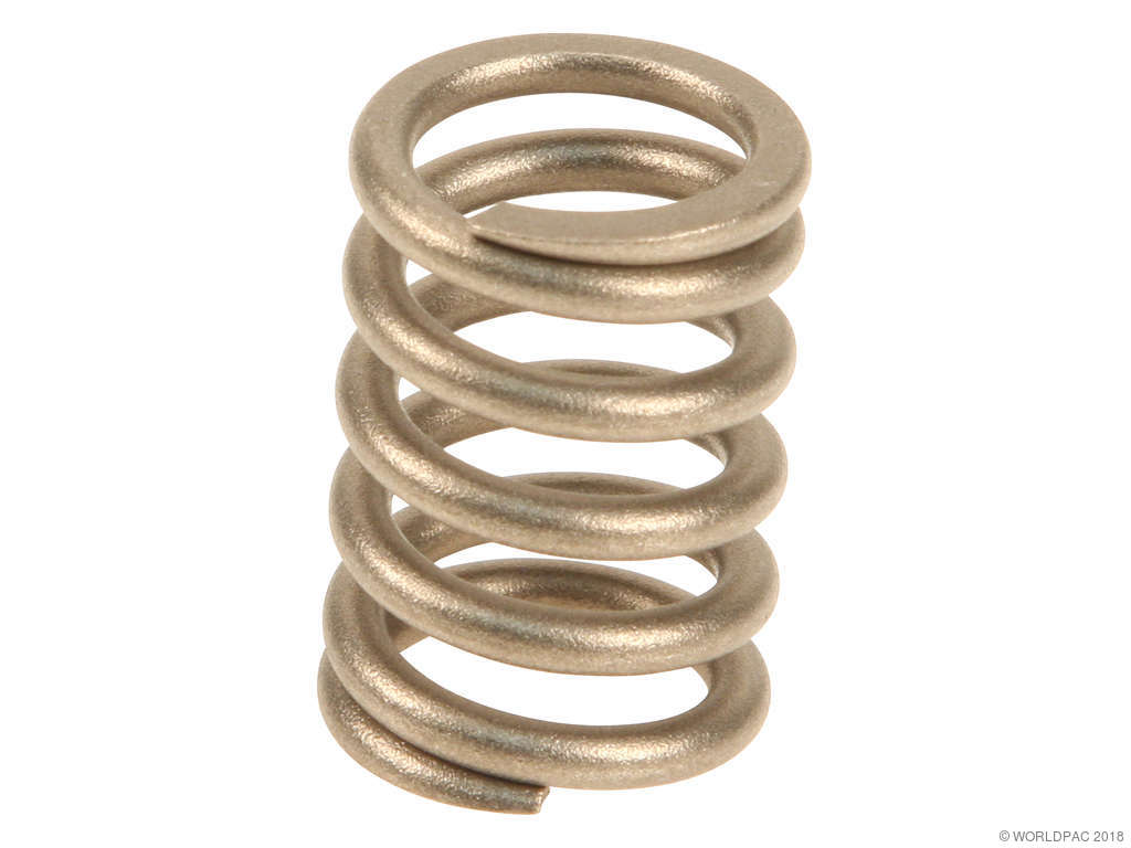 2009-2015 Subaru Forester Exhaust Bolt and Spring (Genuine)