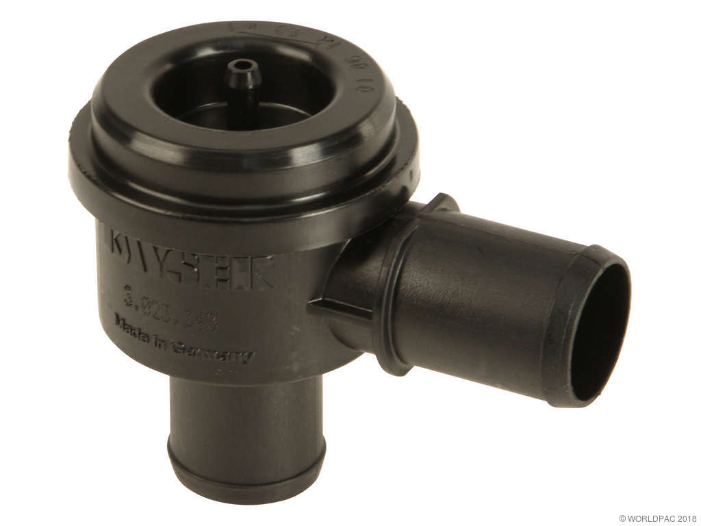 1991-2005 Porsche 911 Fuel Injection Cut-off Valve (Kayser)