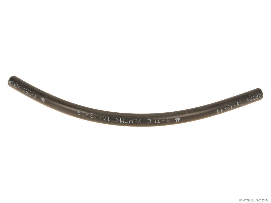 1997-1999 Acura CL Engine Coolant Reservoir Hose - Inner (Genuine)