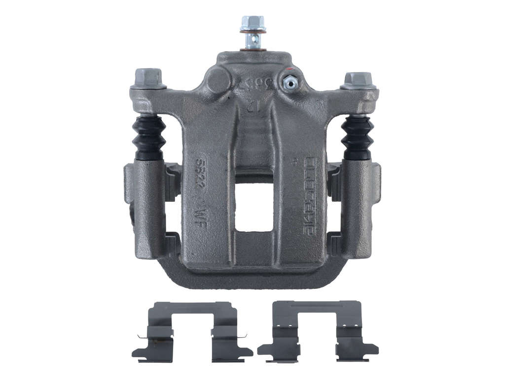 2013-2023 Nissan LEAF Disc Brake Caliper - Rear Right (Autopart International)