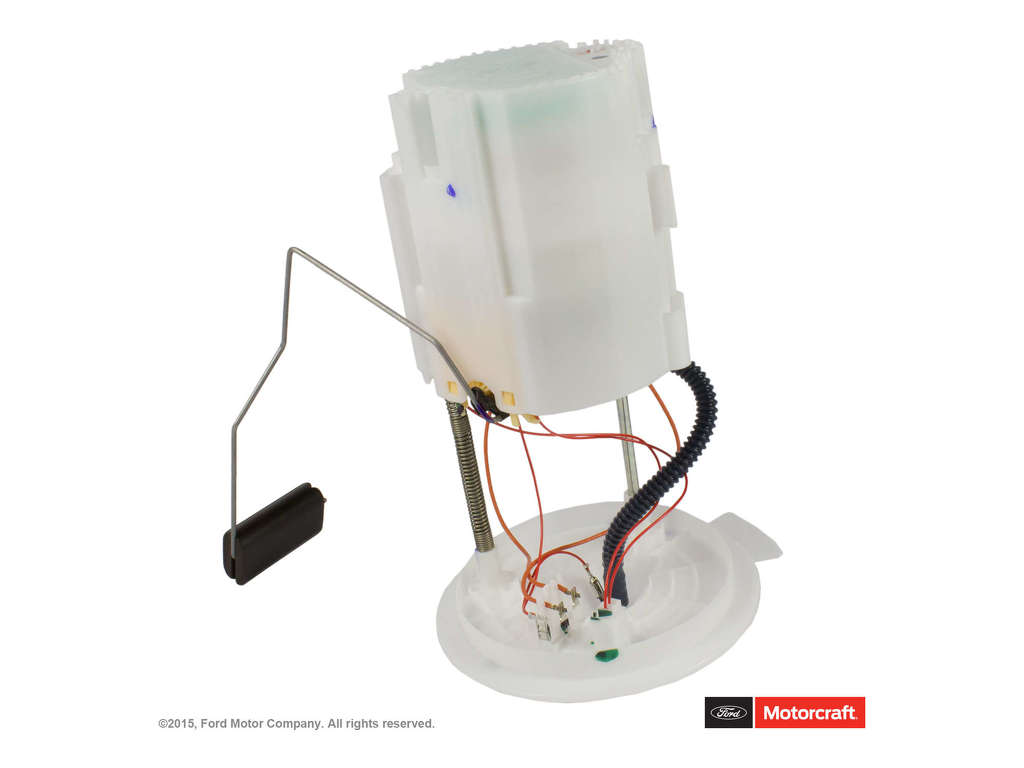 2015-2016 Lincoln MKC Fuel Pump Module Assembly (Motorcraft)
