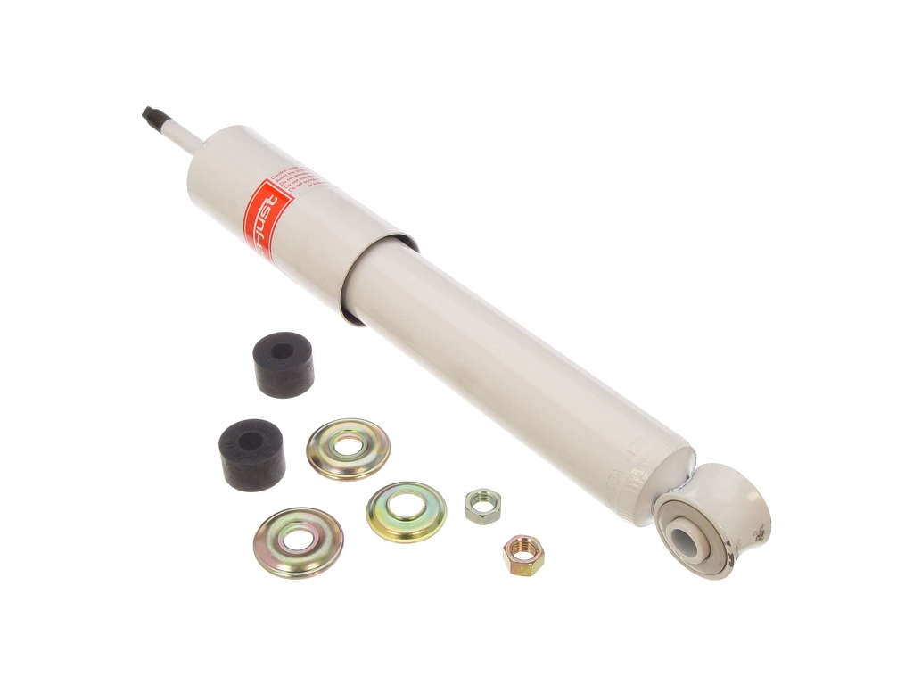 1986-1995 Isuzu Pickup Suspension Shock Absorber - Front or Rear (KYB (old box))