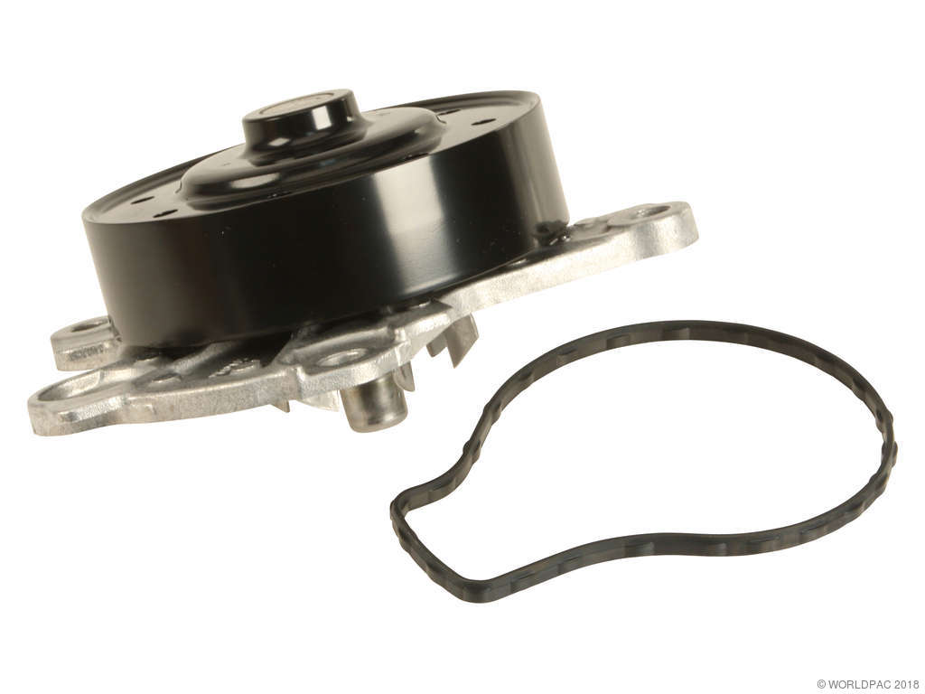 2009-2010 Pontiac Vibe Engine Water Pump (ACDelco)