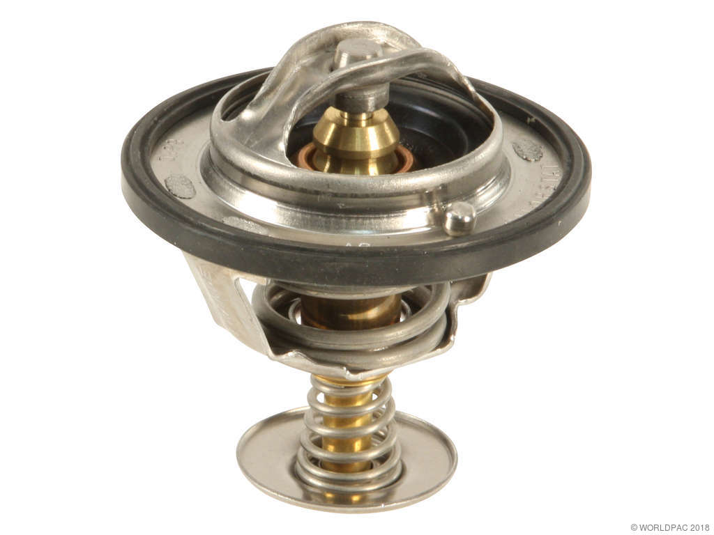 2003 Mitsubishi Outlander Engine Coolant Thermostat (Calorstat)