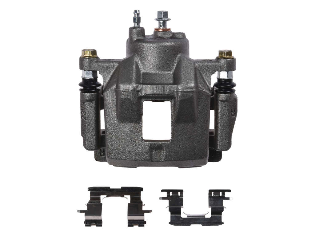 2004-2006 Scion xA Disc Brake Caliper - Front Right (Autopart International)
