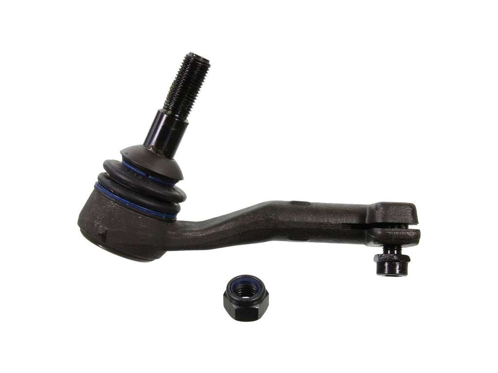 2007-2013 BMW 335i Steering Tie Rod Assembly - Left (Moog)