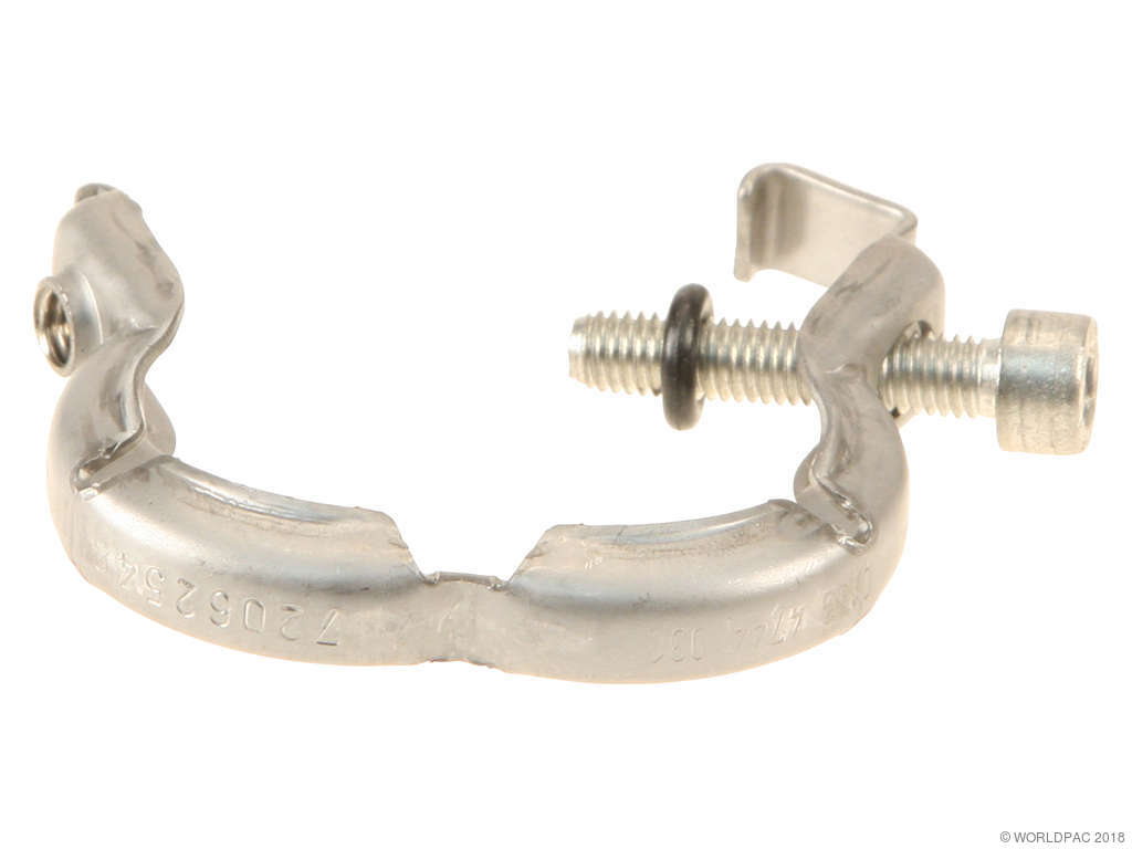 2013-2015 Mercedes-Benz GLK250 Exhaust Clamp (Bosch)
