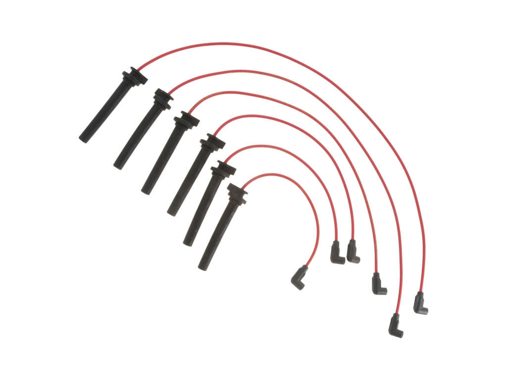 1996-1997 Chevrolet Lumina Spark Plug Wire Set (Autopart International)