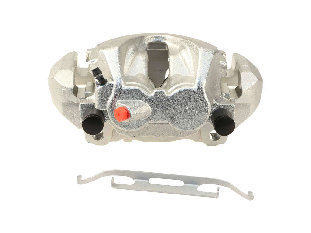 2003-2014 Volvo XC90 Disc Brake Caliper - Front Left (Autopart International)