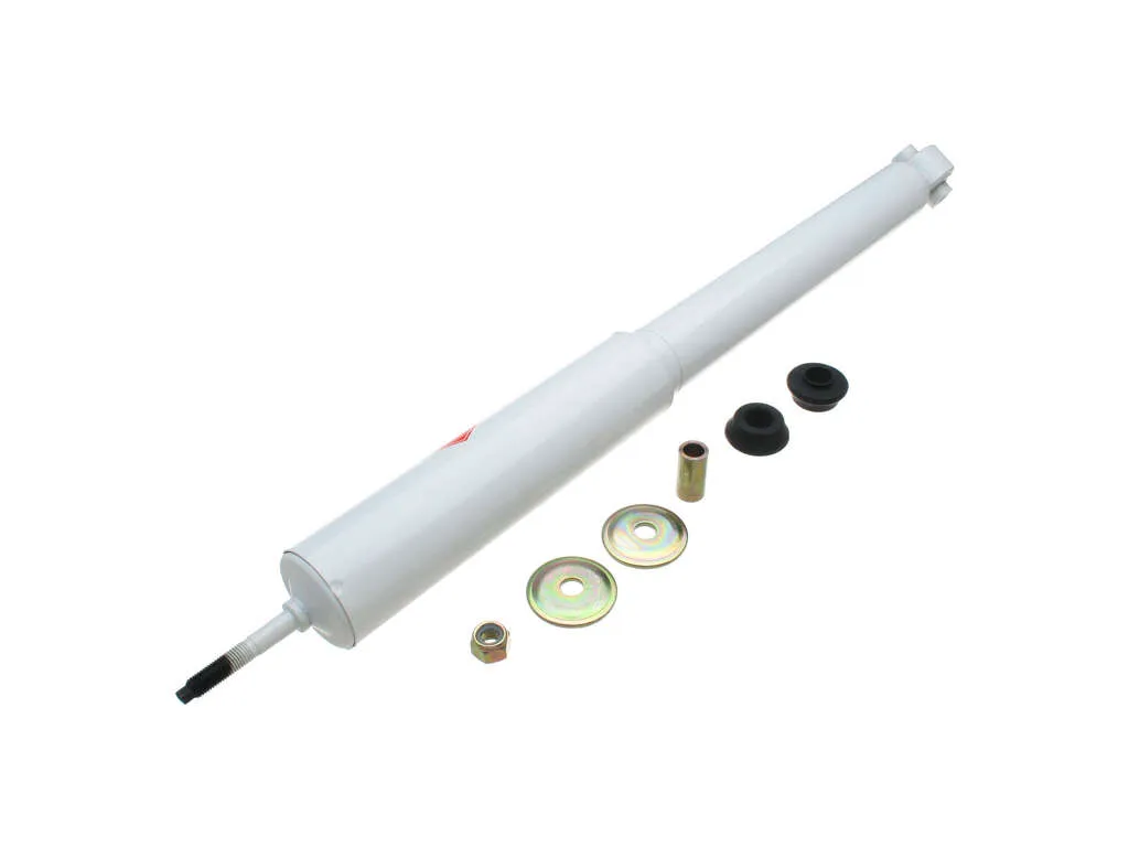 2001-2006 Mitsubishi Montero Suspension Shock Absorber - Rear (KYB)