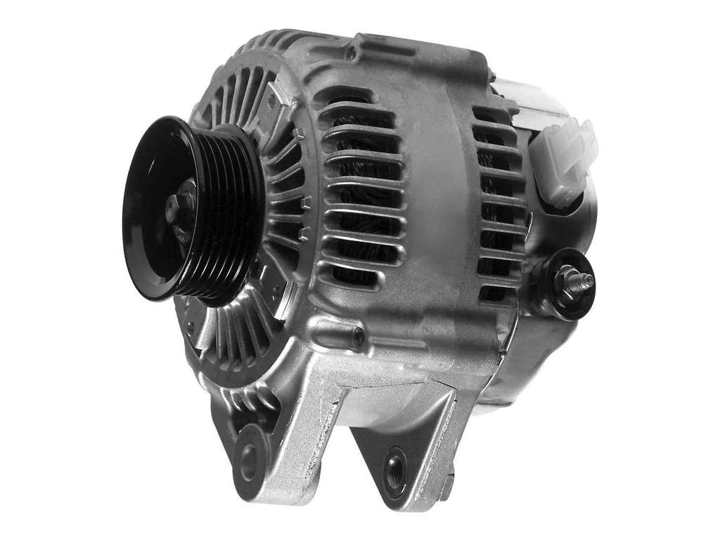 2001-2003 Toyota Highlander Alternator (Denso)