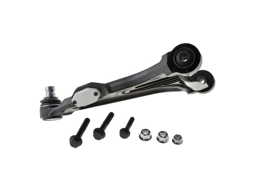 1998-2000 Volvo V70 Suspension Control Arm - Front Right Lower (Autopart International)