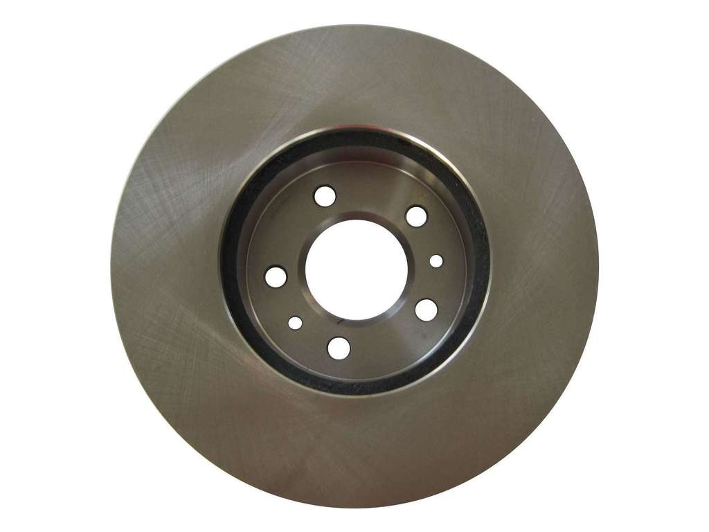 1998-2003 Ford Ranger Disc Brake Rotor - Front (CARQUEST)