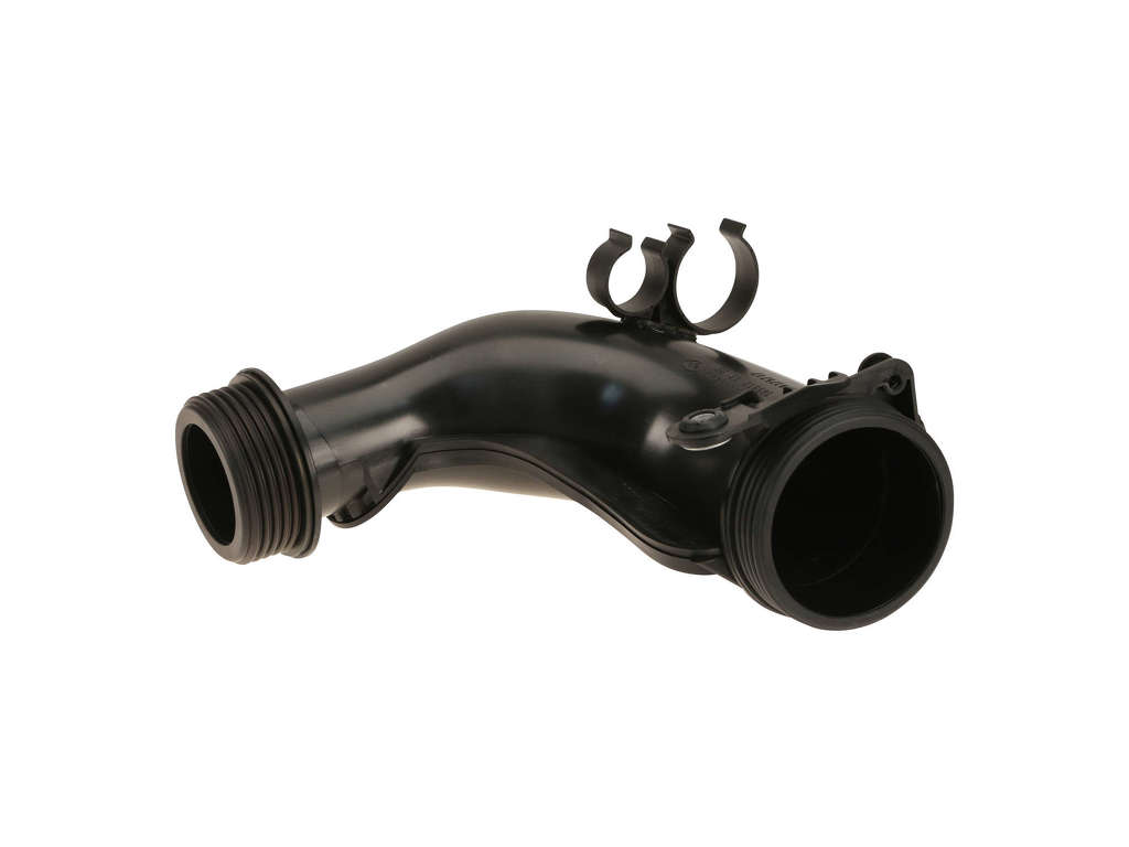 2011-2013 BMW 335i xDrive Fuel Injection Air Flow Meter Boot (Genuine)