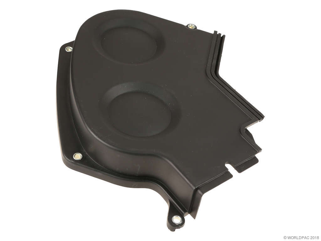 2002-2005 Kia Sedona Engine Timing Cover - Left Upper (Original Equipment)