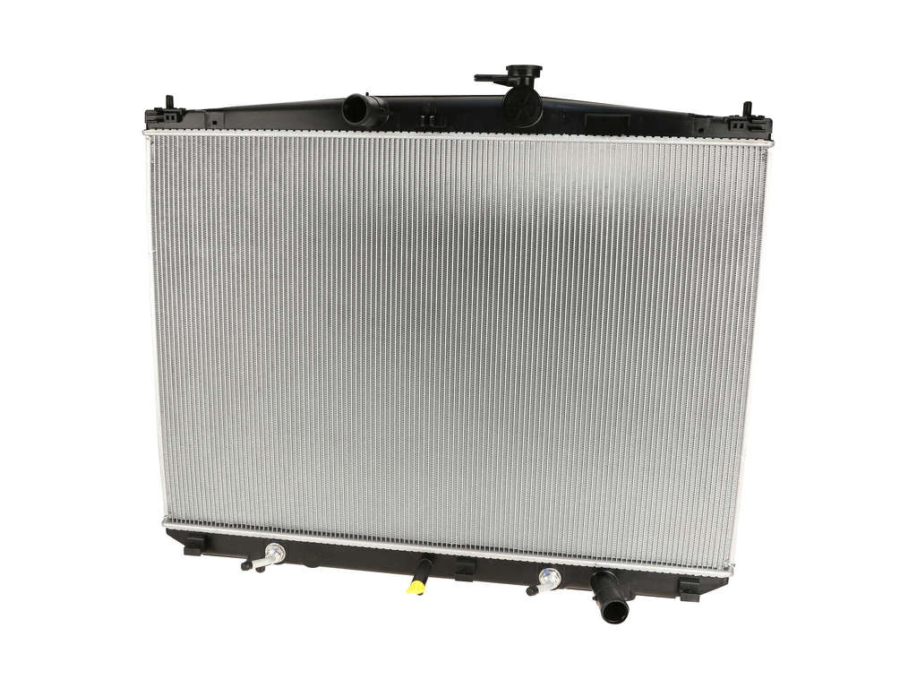 2014-2019 Toyota Highlander Radiator (Denso)