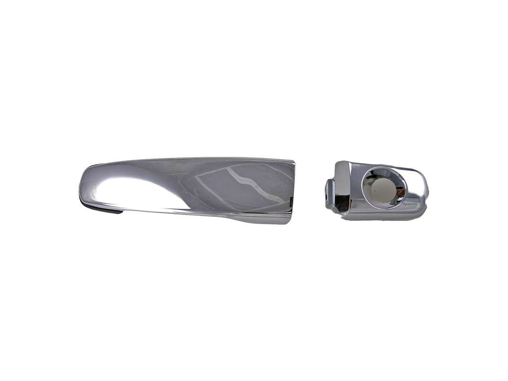2008-2017 Chevrolet Equinox Exterior Door Handle Cover - Front Left (Dorman)