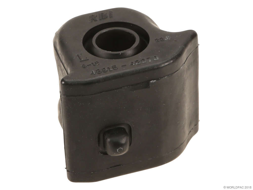 2011-2016 Scion tC Suspension Stabilizer Bar Bushing - Front Left (MTC)