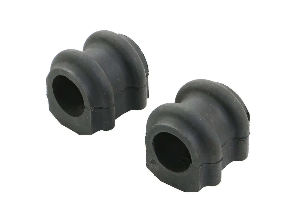 2010-2013 Hyundai Tucson Suspension Stabilizer Bar Bushing - Front (Moog)