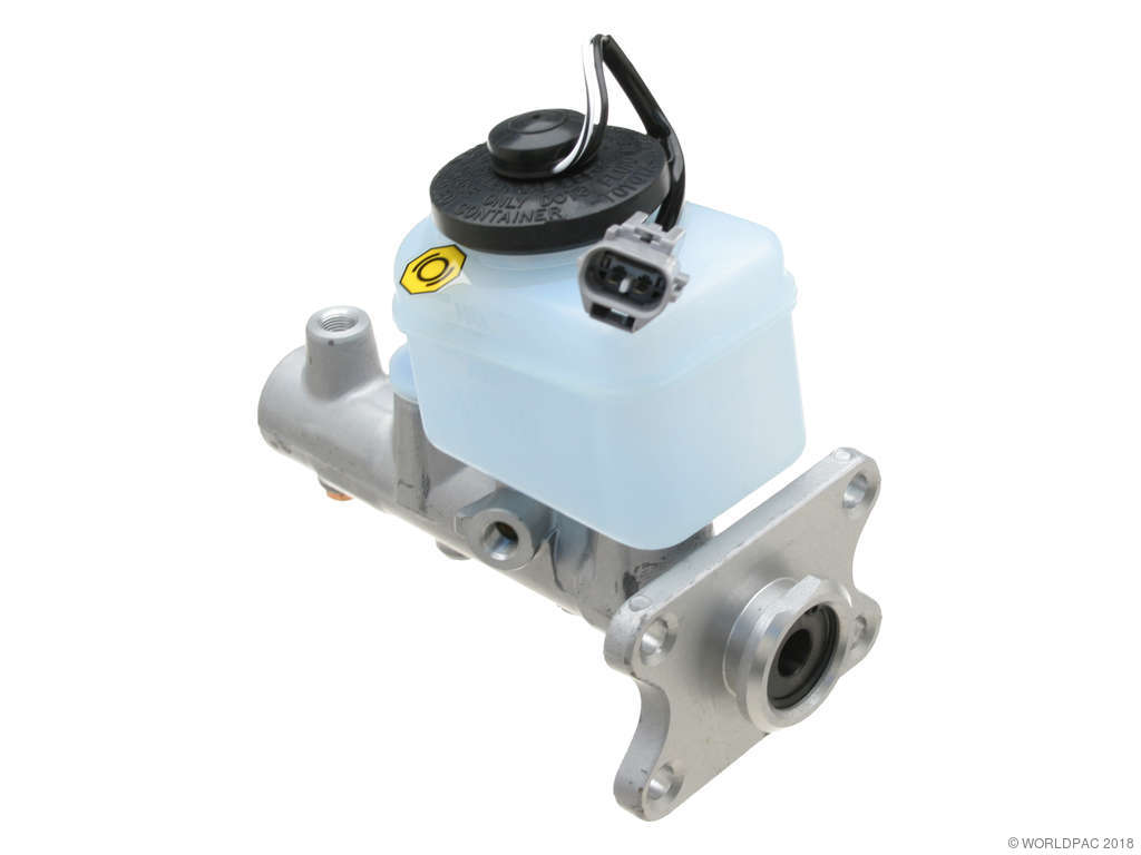 1996-1997 Lexus LX450 Brake Master Cylinder (Advics)