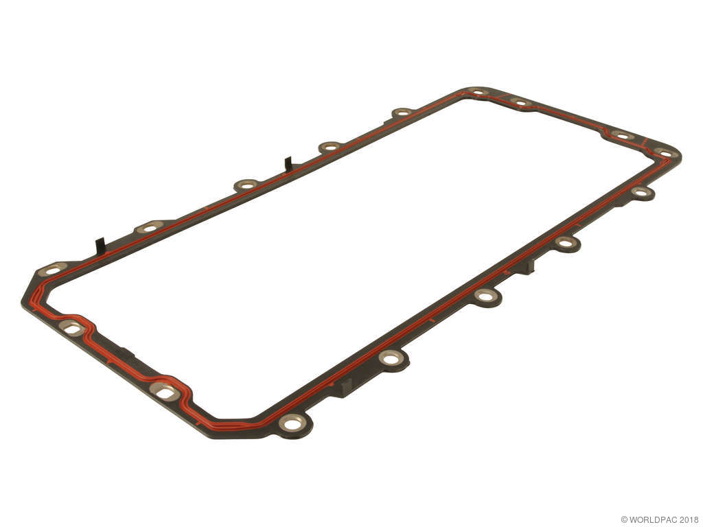 2003-2005 Lincoln Aviator Engine Oil Pan Gasket (Mahle)