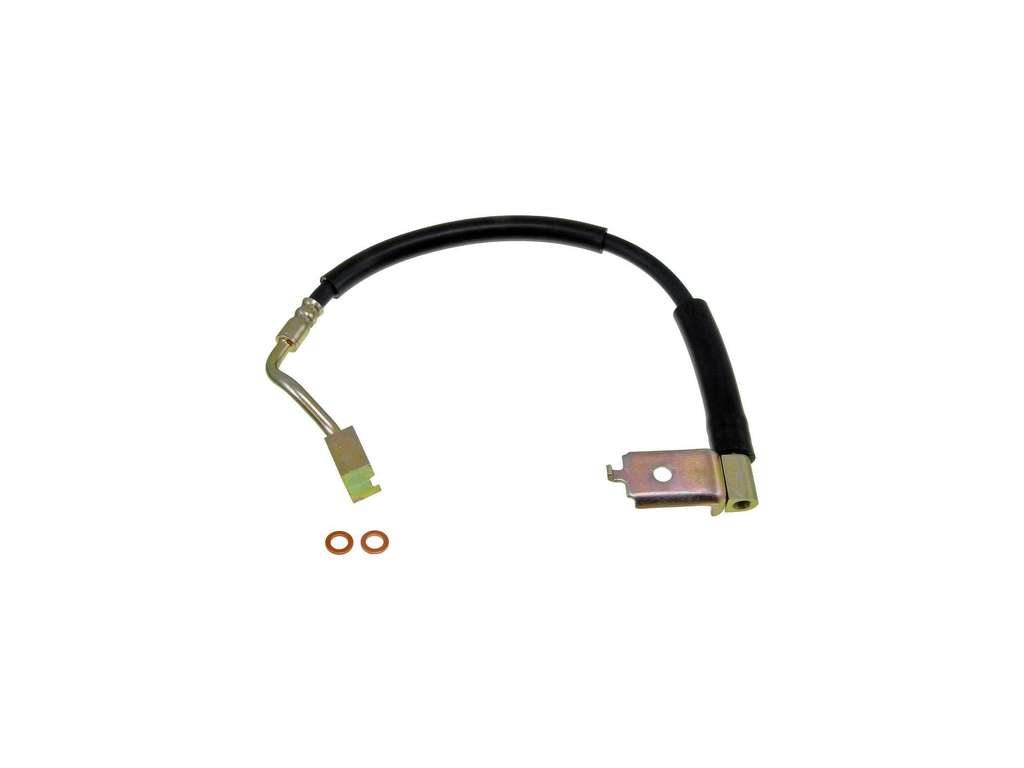 1996 Ford Explorer Brake Hydraulic Hose - Front Right (CARQUEST)