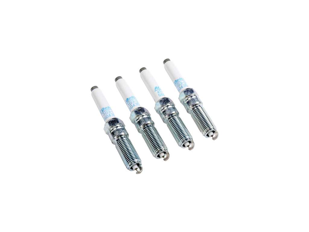 2020-2021 GMC Acadia Spark Plug (ACDelco)