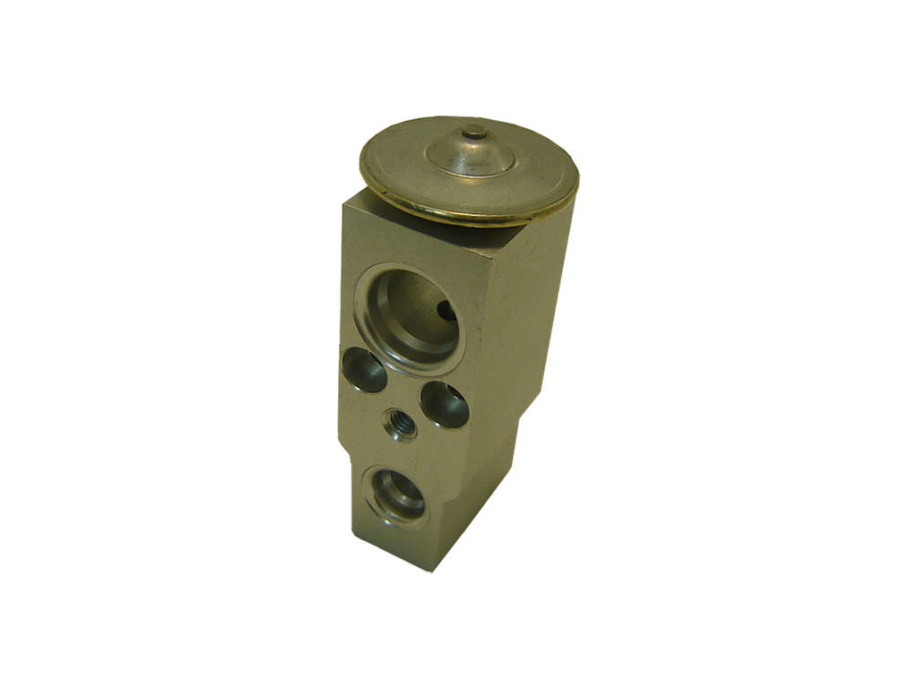 2003-2004 Lincoln Navigator A/C Expansion Valve - Front (Autopart International)