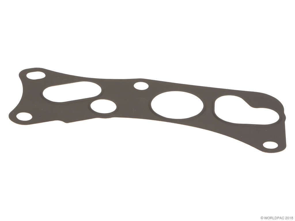 2010-2014 Acura TSX Engine Coolant Outlet Gasket - Front (Ajusa)