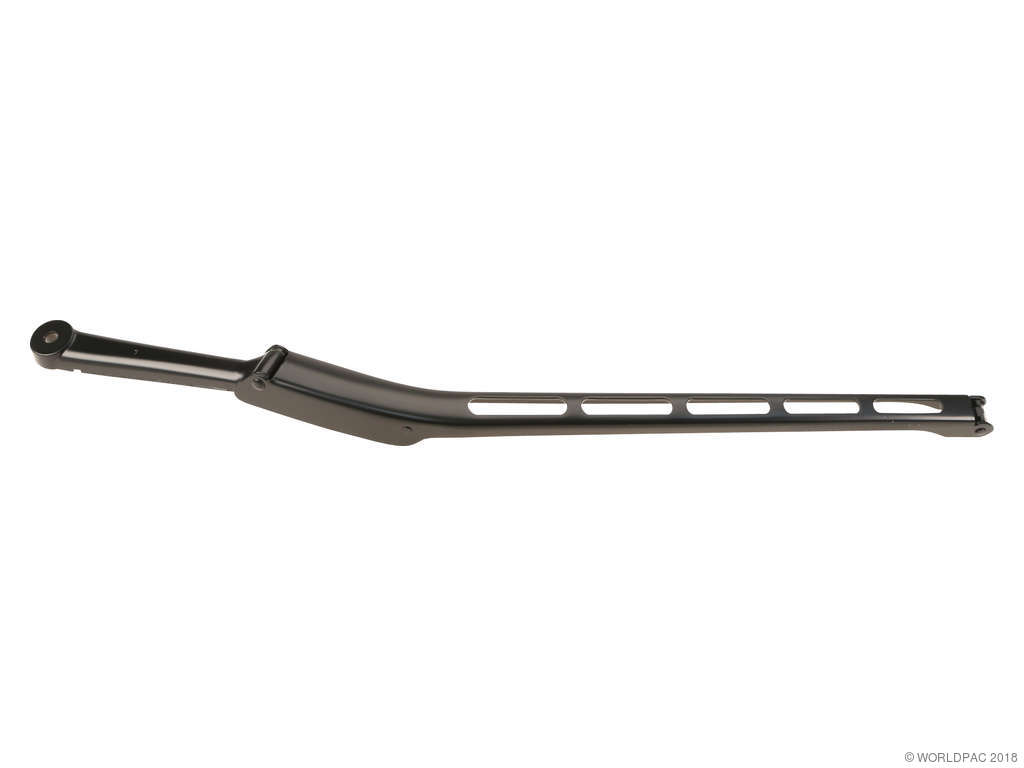 2006-2007 Mercedes-Benz C280 Windshield Wiper Arm - Left (Genuine)