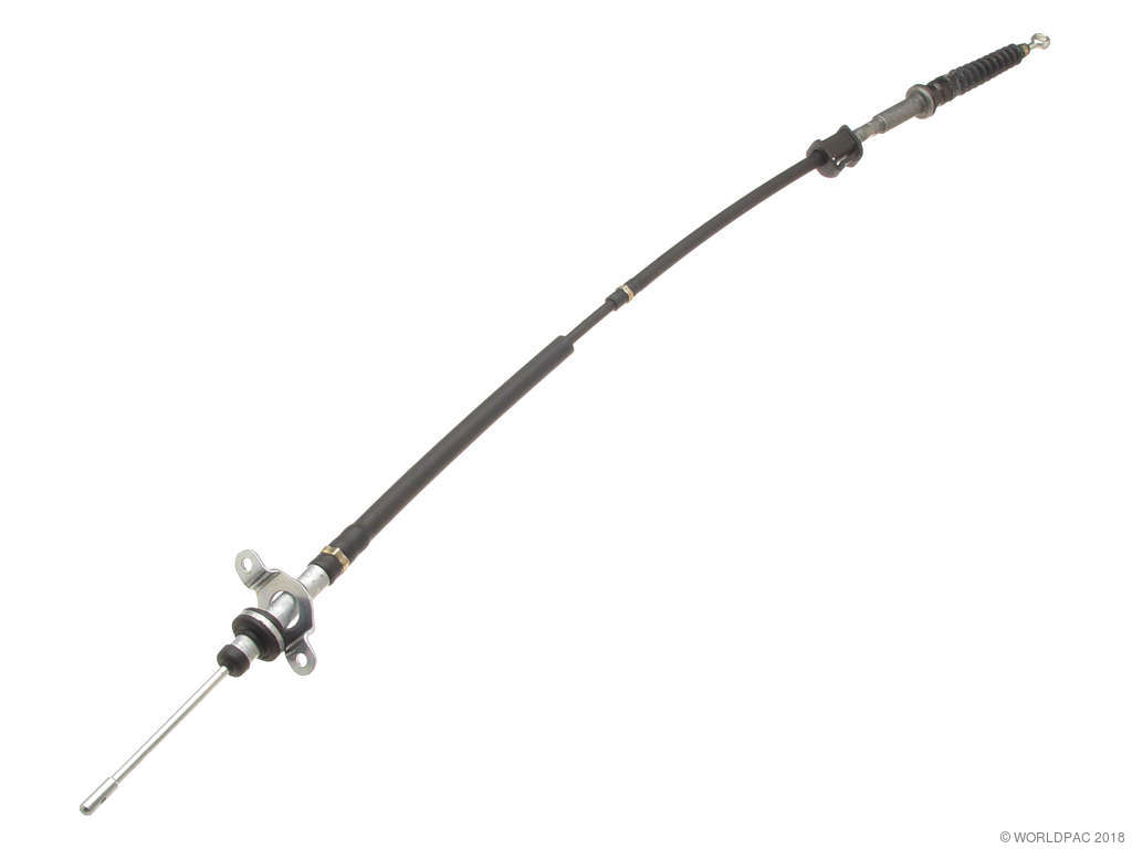 1988-1991 Honda CRX Automatic Transmission Shifter Cable (TSK)