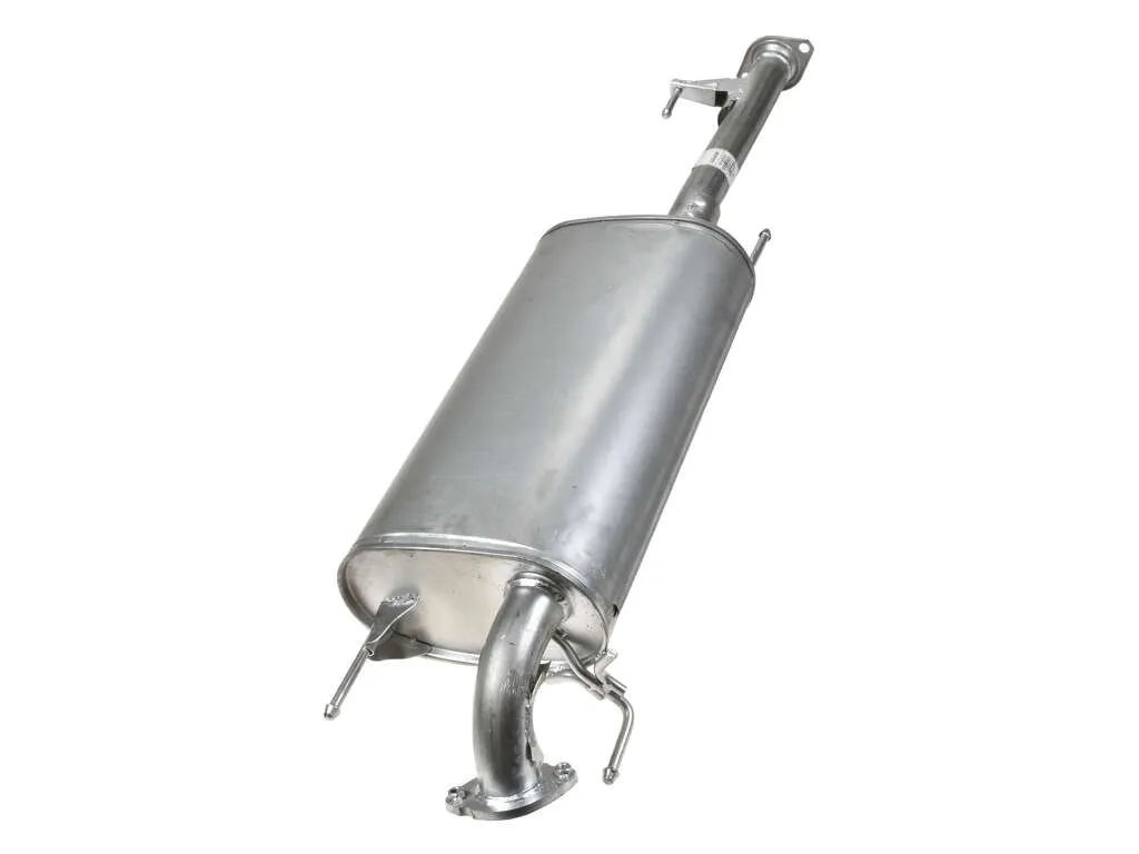 2010-2022 Toyota 4Runner Exhaust Muffler (Autopart International)