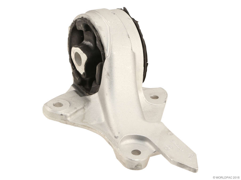 2006-2009 Pontiac G6 Manual Transmission Mount - Rear (ACDelco)