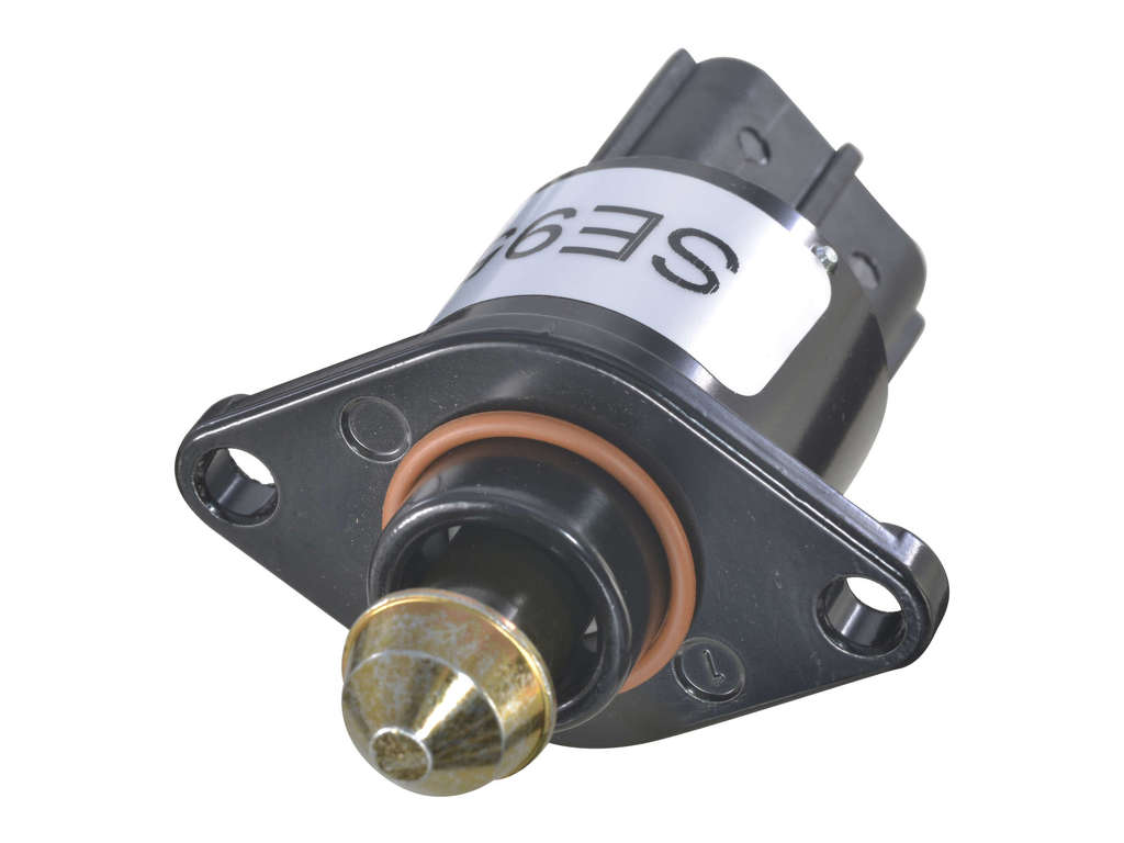 2000-2002 Dodge Durango Fuel Injection Idle Air Control Valve (Autopart International)