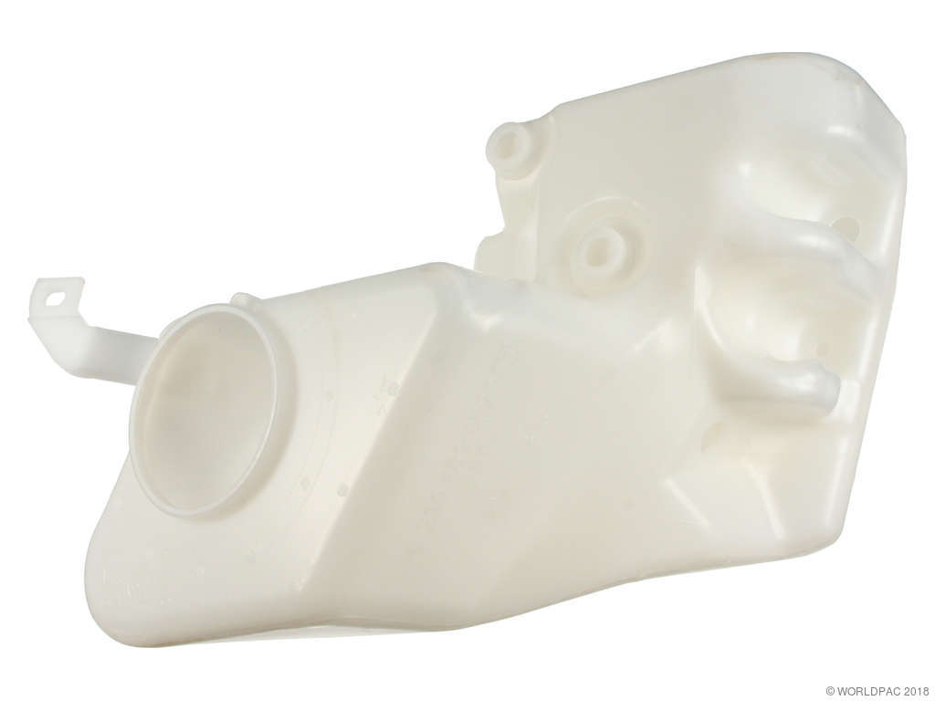 2000-2006 Mercedes-Benz CL500 Washer Fluid Reservoir (Genuine)
