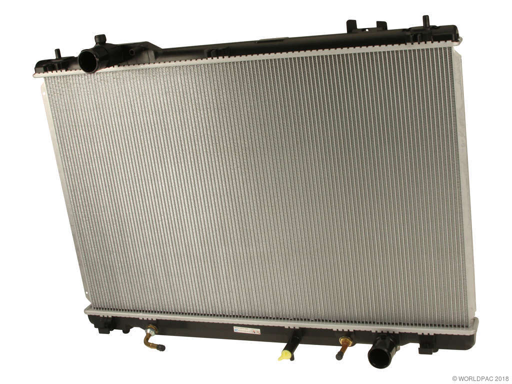 2007-2017 Lexus LS460 Radiator (Koyo Cooling)