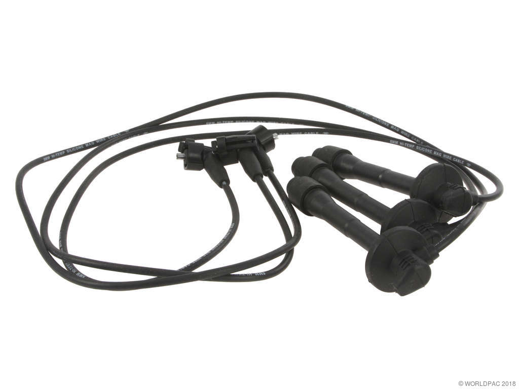 1999-2003 Toyota Solara Spark Plug Wire (Prestolite)