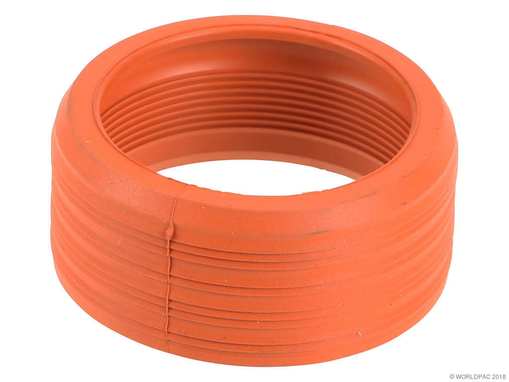2010-2011 Mercedes-Benz Sprinter 3500 Engine Air Intake Seal (Genuine)